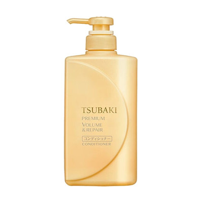 日本丝蓓绮护发素男女