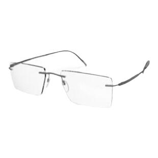 诗乐Silhouette时尚舒适轻盈男女款眼镜架5540 5555