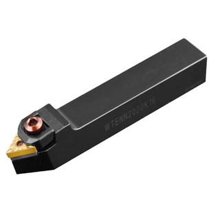 数控三角刀杆 外圆车刀代替外螺纹刀 刀具WTENN2020K16大螺距60度