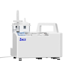 医用电动吸痰器家用卧床老人专用吸痰机老年人喉咙小型负压吸引器