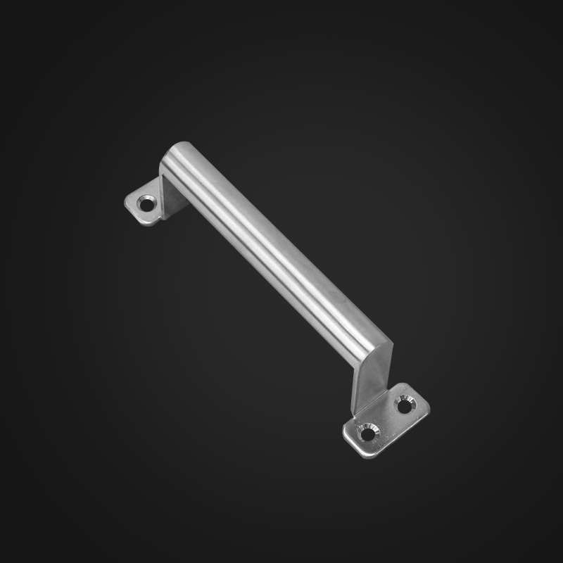 不锈钢拉手双开木门明装拉手设备把手防盗门大门铁门铝合金门拉手