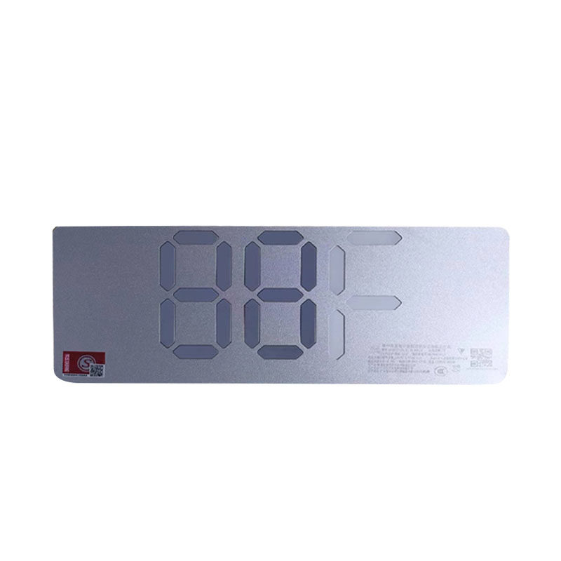 依爱单面楼层8631GB疏散标志指示