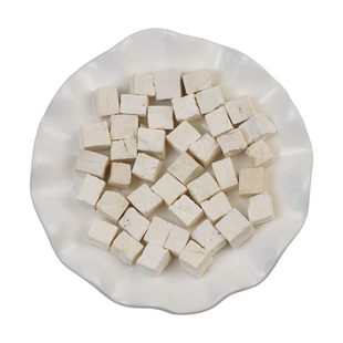 正品茯苓中药材500g炒白茯苓粉块丁片无硫有白术粉茯苓泽泻茶包邮