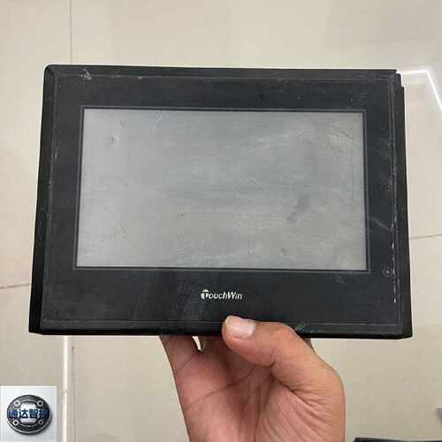 可维修信捷TouchWin触摸屏TH765N