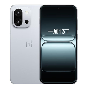 OnePlus/一加 一加 13T游戏小屏智能骁龙 8至尊版 二.手拍照手机