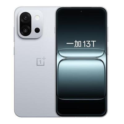 OnePlus/一加 一加 13T游戏小屏智能拍照手机骁龙 8 至尊版 二.手
