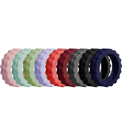 行李箱轮子橡胶套静音旅行箱滚轮