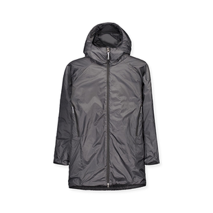 HOUDINI胡丁尼 Dunfri Parka邓菲男秋冬新款中长款保暖棉服大衣