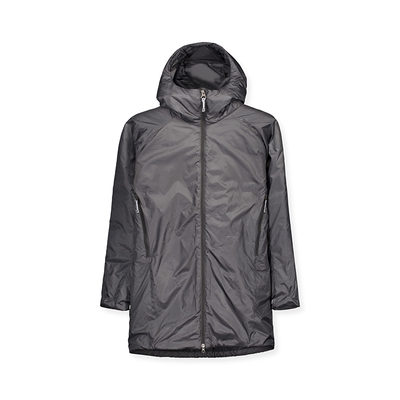 HOUDINI胡丁尼 Dunfri Parka邓菲男秋冬中长款保暖棉服大衣