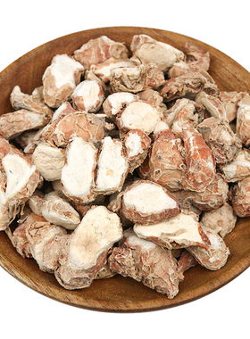 无硫大料卤菜调味新货沙姜鸡肉厚