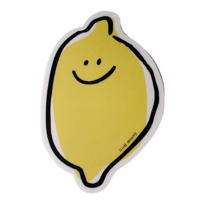 卡通办公pvc防滑桌面可爱鼠标垫