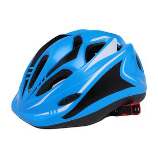 儿童自行车运动头盔骑行防摔男女护具轮滑板车平衡车滑步车安全帽