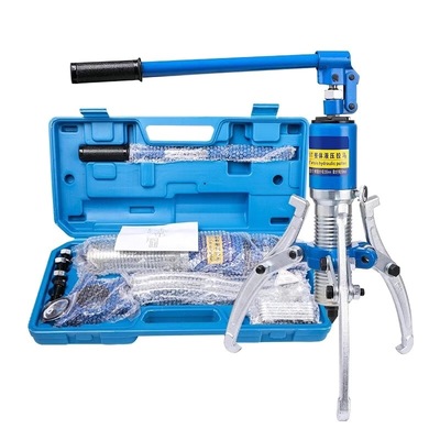 液压拉马三爪5吨轴承拆卸工具