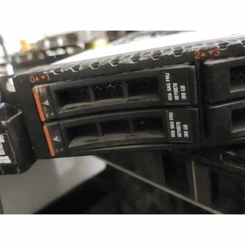 机器型号Systemx3550M4