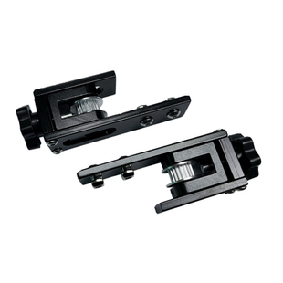 Ender3 3D打印机配件 X轴同步带张紧器2020铝型材皮带调节 GT2/3M