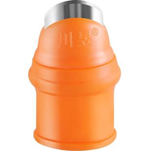 摘花椒摘菜手套指套护指神器指头保护套拇指套手指套剥蒜掐拇指刀