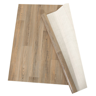 地板革水泥地直接铺大面积全铺加厚耐磨防水家用pvc地板地胶地垫5