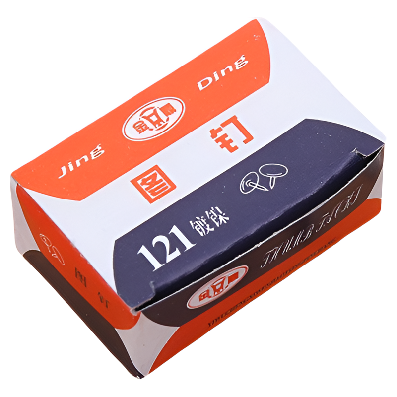 大头装饰创意固定图钉