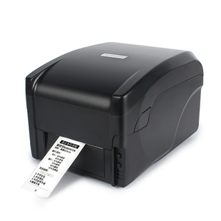 佳博热转印碳带标签打印机服装吊牌洗水标缎带尼龙布水洗珠宝铜版亚银纸合格证价格贴签不干胶条码热敏1524T