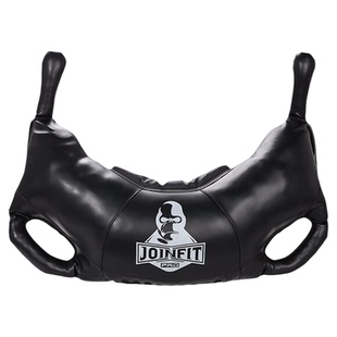 Joinfit Pro 健身牛角包负重能量包保加利亚深蹲器材摔跤训练沙袋