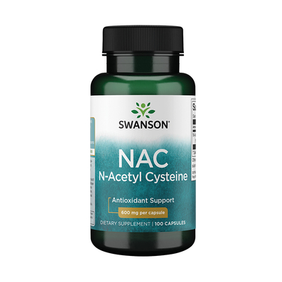 斯旺森乙酰半胱氨酸SWANSON