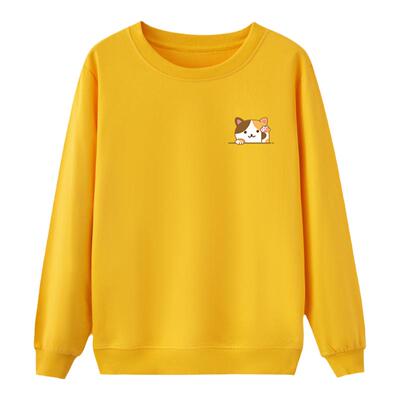 2025年新款春季韩版长袖T恤女