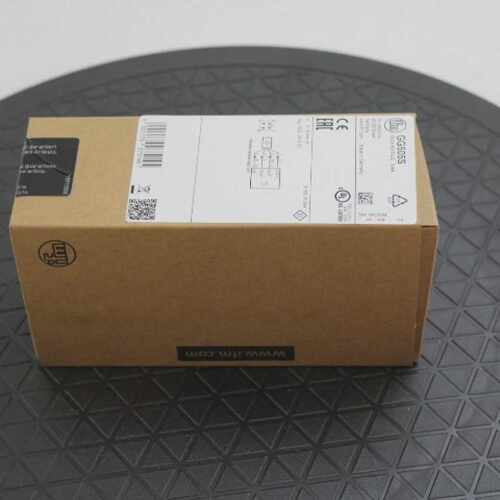 ifm Electronic GG505S Sicherheitssensor -OVP/sealed-
