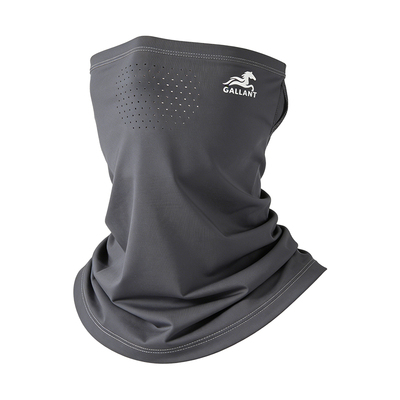 防晒面罩男款冰丝防紫外线