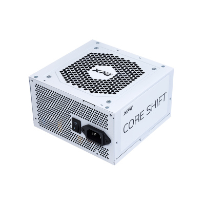 威刚750W/850W白色ATX3.0电源