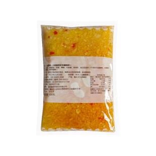 牛乐哥官方烤生蚝蒜蓉酱金银烧烤海鲜原味蒜泥辣椒酱料商用调料