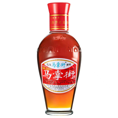 正品宜宾特产马掌街芝麻油250ml