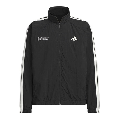 Adidas/阿迪达斯正品ST SPORTS LWJKT男士运动拒水宽松夹克KB9132