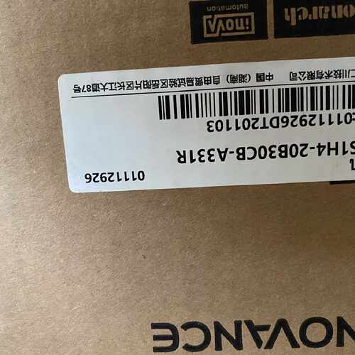 议价MS1H4-20B30CB-A331R，全新原装正品
