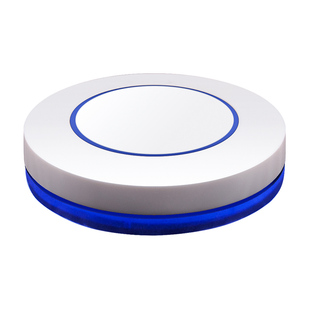 无线遥控开关免布线门禁系统开关按钮出门开关随意胶贴门禁遥控器