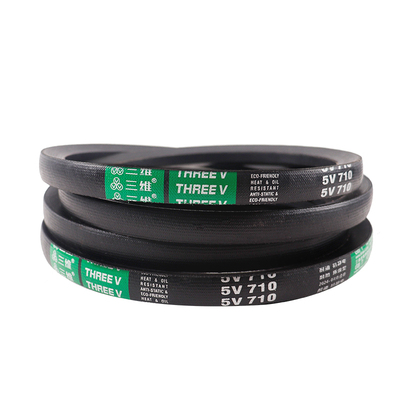 三维三角带5V870/5V880/5V900/5V920/5V950/5V1000/5V1060/5V1180