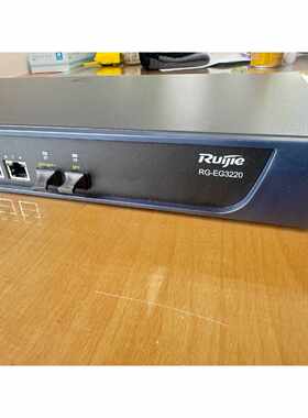 锐捷RG-EG3220企业级网关路由器—议价
