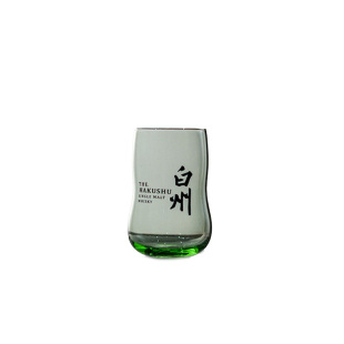 绿色白州酒杯 品鉴杯 嗨棒HighBall杯 古典威士忌杯 闻香酒杯