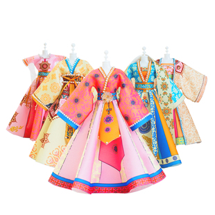 生日礼物女孩子10十岁女童8到12实用的6小学生7女生9儿童玩具以上