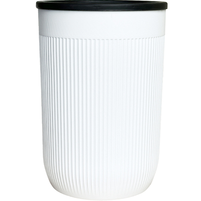 大号自动吸水懒人花盆