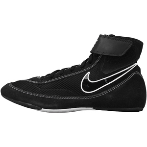 NIKE男子高帮室内训练鞋