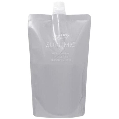 日本直邮资生堂professional/SUBIMIC/ADENOVITAL掉发困扰洗发水