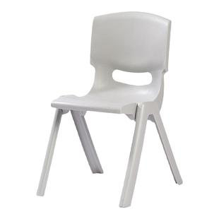 塑料儿童凳子靠背椅子幼儿园宝宝吃饭餐椅家用防滑加厚熟胶小板凳