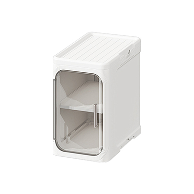 卫生间夹缝置物架洗手间可移动收纳柜马桶侧边柜洗衣机缝隙储物柜