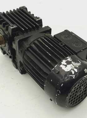 Bauer Getriebemotor BS0671VD06LA4 037kW 33rpm 400V IP65 Antr