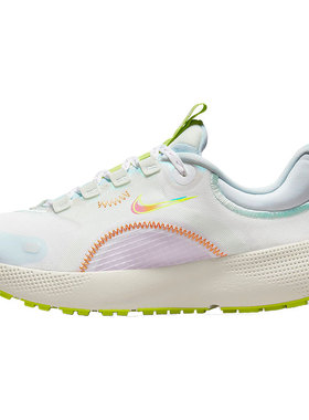 Nike/耐克正品REACT ESCAPE RN PRM女子缓震运动跑步鞋DN2652-100