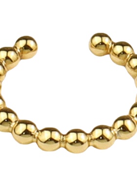 钛钢小众轻奢天然贝母时尚高级感女复古