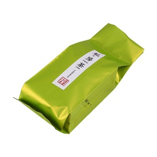 茶叶内袋三两125克150克铝箔袋包装内袋子古树红茶散茶 罐绿茶盒