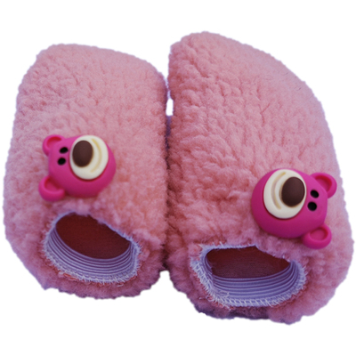 电动车护手把套可爱卡通冬季