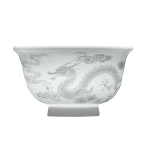 景德镇官方陶瓷龙杯主人杯单杯高档茶具礼盒自用茶杯男女送礼礼物