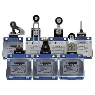 施耐德特勒美科XCKM121 115 102C 110 ZCK-M1H29-D05-D21限位开关